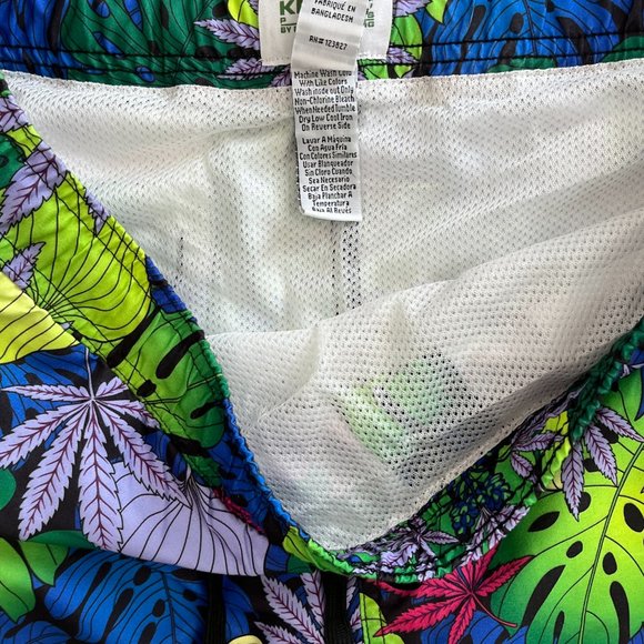 Swim shorts - Picture 6 of 15